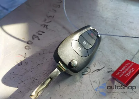 2020 Chevrolet Spark Fwd 1Lt Automatic из США, поврежденный, VIN KL8CD6SA1LC465375